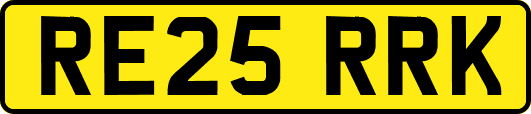 RE25RRK