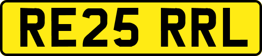 RE25RRL
