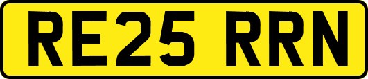 RE25RRN