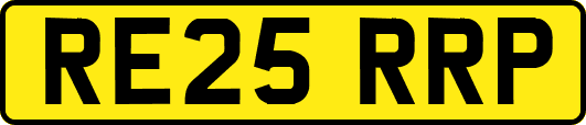 RE25RRP