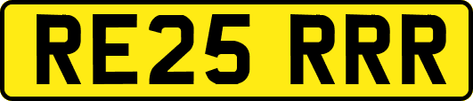 RE25RRR