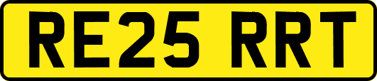RE25RRT