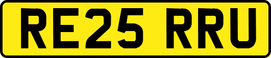 RE25RRU