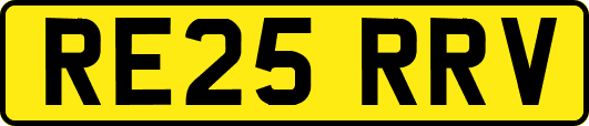 RE25RRV