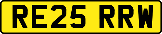 RE25RRW