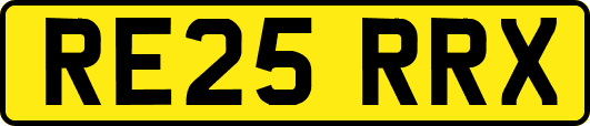 RE25RRX
