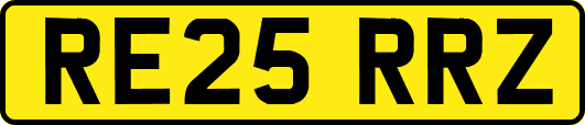 RE25RRZ