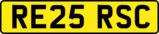 RE25RSC