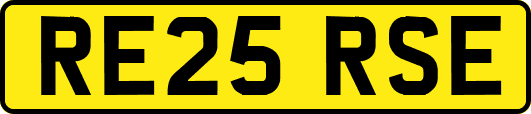 RE25RSE