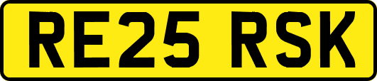 RE25RSK