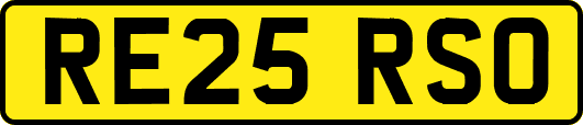 RE25RSO