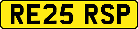 RE25RSP