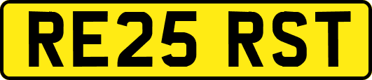 RE25RST