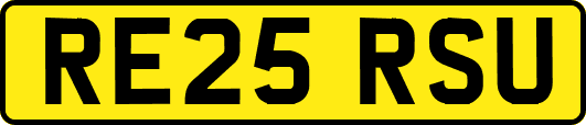RE25RSU