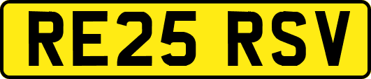 RE25RSV