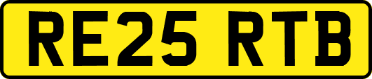 RE25RTB