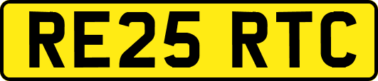 RE25RTC