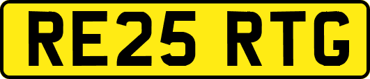 RE25RTG