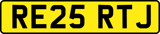 RE25RTJ