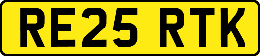 RE25RTK