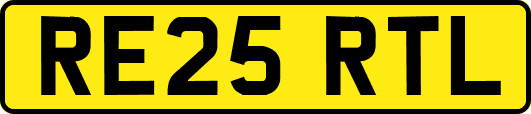 RE25RTL