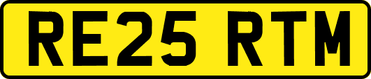 RE25RTM