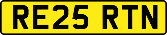 RE25RTN