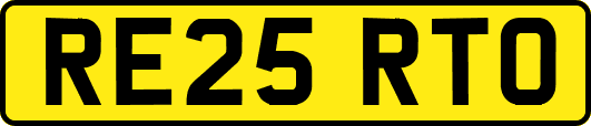 RE25RTO