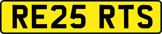 RE25RTS