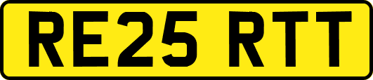 RE25RTT