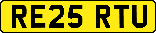 RE25RTU