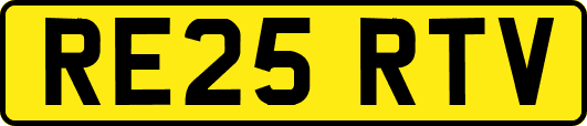 RE25RTV