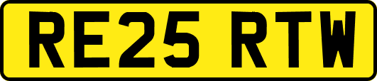 RE25RTW