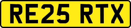 RE25RTX