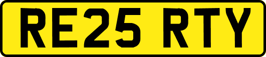 RE25RTY