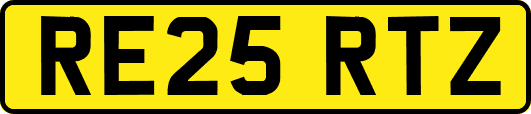 RE25RTZ