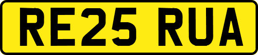 RE25RUA