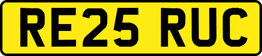 RE25RUC