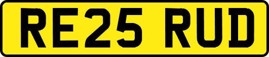 RE25RUD