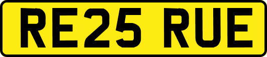 RE25RUE