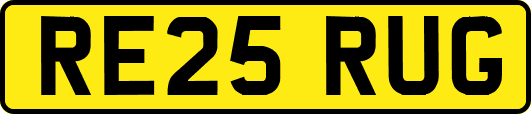 RE25RUG