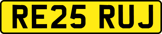 RE25RUJ