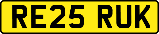 RE25RUK