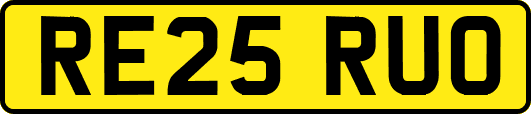 RE25RUO