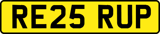 RE25RUP