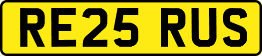 RE25RUS