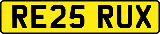 RE25RUX