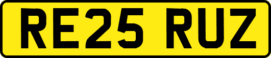 RE25RUZ