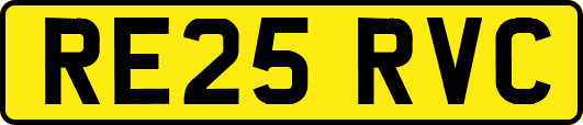 RE25RVC