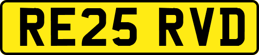 RE25RVD